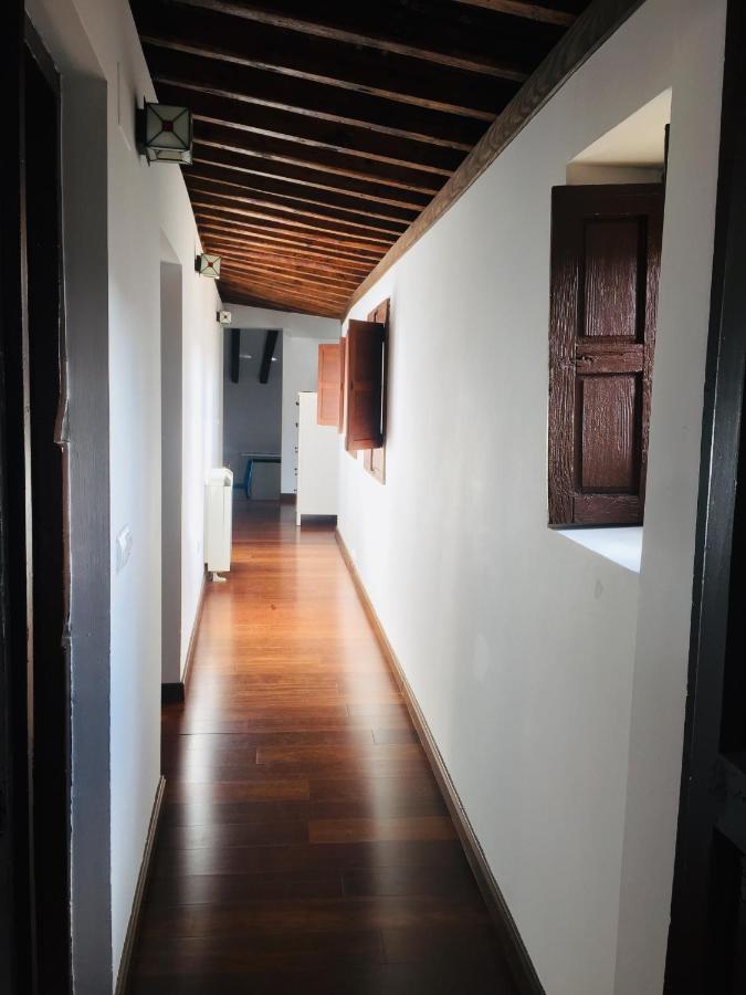 El Ventanillo Apartment Toledo Exterior foto